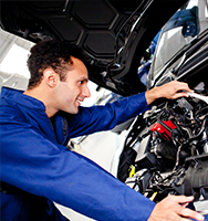 Usuwanie wgnieceń bez lakierowania PDR