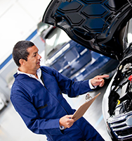 Naprawy bezgotówkowe z OC/AC